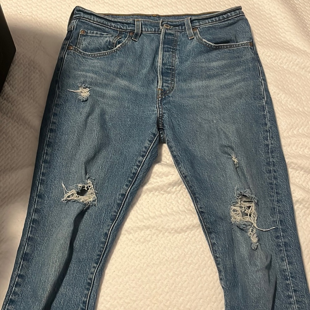 501 Levi